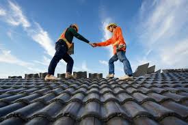 Fast & Reliable Emergency Roof Repairs in Colstrip, MT